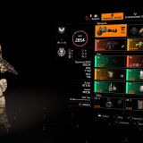 St Elmo's Striker Build for Legendary
